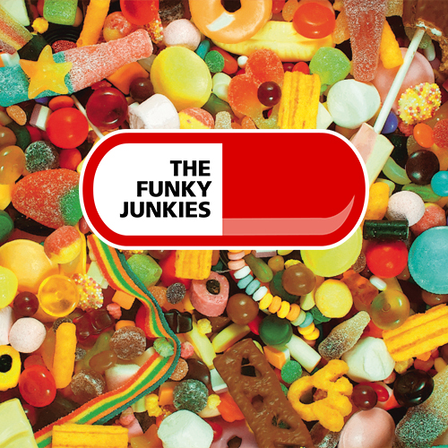 Cranked Kids | The Funky Junkies – Production music, library music and ...